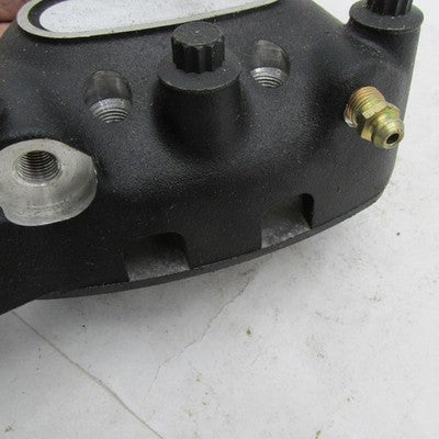Harley Davidson OEM Rear Bck Brake Caliper 2000 Heritage Classic FLSTC