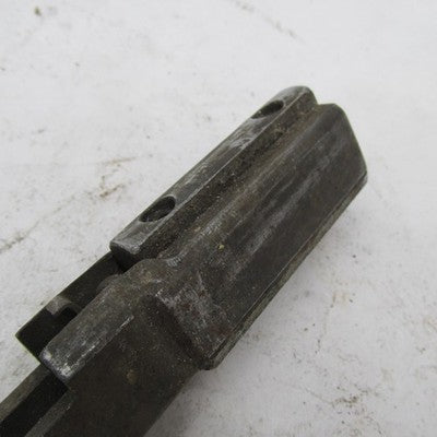 Sunnen 1.088" - 1.119" Keyway Honing Mandrel YY32-1088B