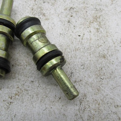 Lot of 5 Harley Davidson OEM 9/16" Mstr Cylinder Brake Pistons HB Haye