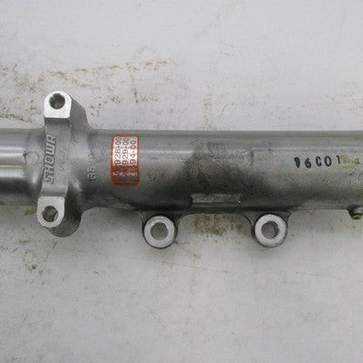 Pair Harley OEM XL883 Lower Front Fork Sliders Sportster 91-03 45929-0