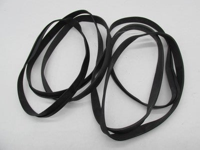 Mixed Lot of Harley-Davidson Genuine Stock Air Cleaner Gaskets