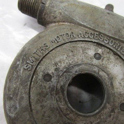 Lot of Triumph BSA Smiths Speedometer Drive Parts
