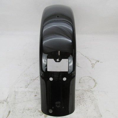 Harley Davidson OEM Touring Rear Fender Vivid Black 59579-01