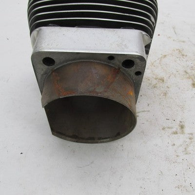 Harley Davidson Custom Chopper Single 4" Big Bore Cylinder Jug