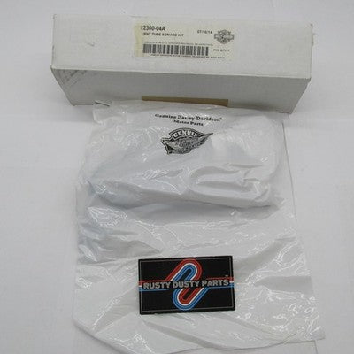 Harley Davidson Genuine NOS Vent Tube Service Kit for XL Sportsters 62