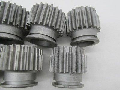 Mixed Lot of 9 Harley Davidson Genuine NOS Aermacchi Transmission Gear