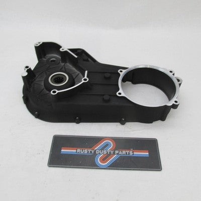 Harley Davidson Genuine Black Inner Primary Housing Clutch Cover 60677