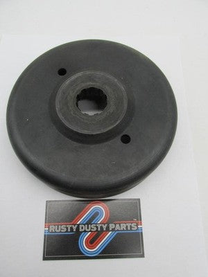 Drag Specialties Harley 81-01 Big Twin Heavy Duty Alternator Rotor DS-