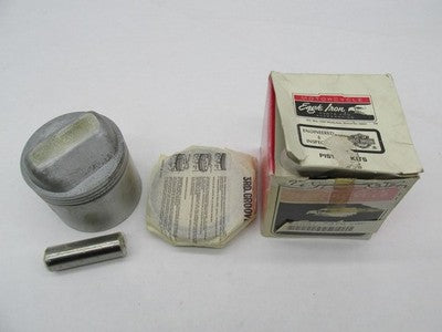Harley-Davidson Genuine NOS +0.5 OS Piston and Ring Kit 22257-73TA