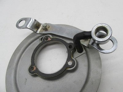 Harley Davidson 2001-2006 Dyna Super Glide FXDXI Air Cleaner Backing Plate