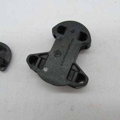 Harley-Davidson OEM NOS Dyna Saddlebag Female Clip Service Kit 90454-0