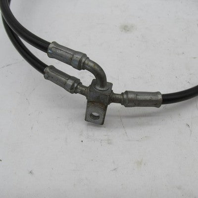 Harley Davidson Genuine Front Brake Hose Line Fat Bob FXDF 42163-08