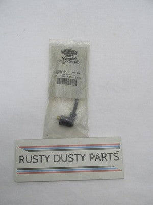 Harley-Davidson Genuine NOS Front Spark Plug Wire Cable 31994-85