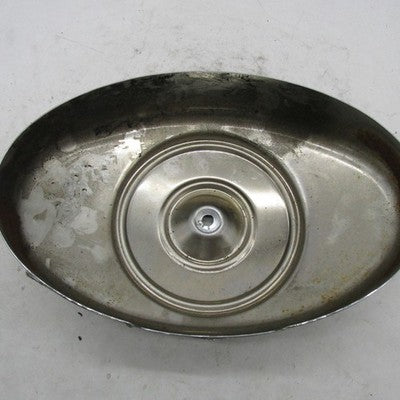 Harley-Davidson OEM 88ci Dyna Low Rider Air Cleaner Cover Chrome 29121