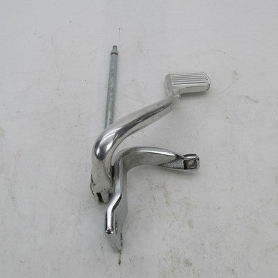 Harley OEM 91-17 Dyna Mid-Control Brake Pedal Assembly 42502-90 50649-