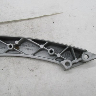 Buell OEM 03-07 XB Firebolt Lightning Swingarm Brace Silver K0101.02A8