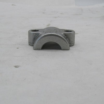 Harley Davidson OEM Front Fork Slider 3/4" Axle Holder Cap Clamp 45994