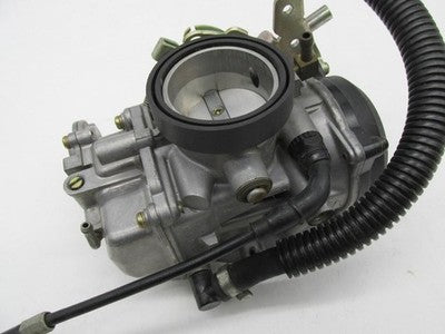 Harley-Davidson GenuineCV Evo Evolution Carburetor Carb Assembly 27038
