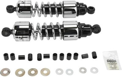 Progressive 412 Series Heavy-Duty Shocks 12.5" 412-4209C