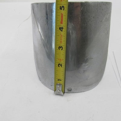 Harley OEM 96-99 Softail Fuel Tank Dash Intrument Console Panel 71273-