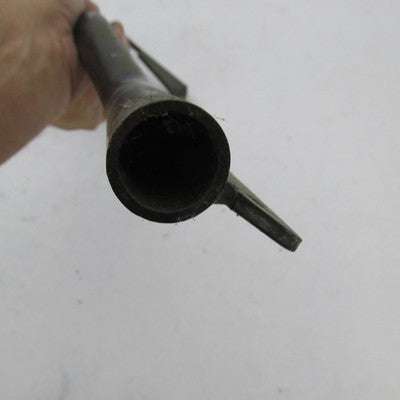Harley Davidson OEM Black Exhaust Hanger Bracket Support Mount Sportst
