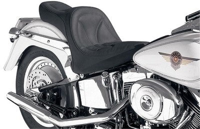 Saddlemen King Seat without Driver Backrest 885HFJ