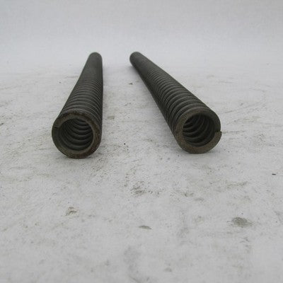 Pair of Harley Davidson OEM Front Fork Springs 20½" Suspension
