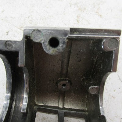 Harley Davidson OEM Chrome Upper Right Handlebar Switch Housing Pre-96