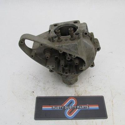 BSA B31/B33 Pre-Unit Single Engine HC Crankcase Set 42-1109 | 65-1705