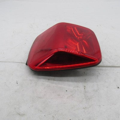 Harley Davidson OEM Red Taillight Lamp Assembly 00-07 Softail Deuce 68
