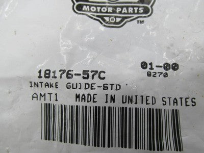 Harley-Davidson Genuine NOS Intake Valve Guide 18176-57C