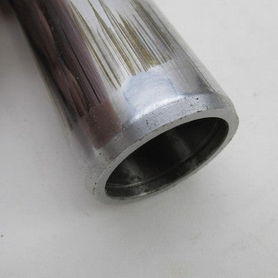 Pair of Harley-Davidson 35mm Fork Tubes 23.5" 23-1/2" Long