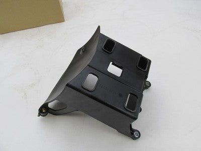 Harley-Davidson Genuine OEM NOS Touring Battery Box Tray Assembly 6600