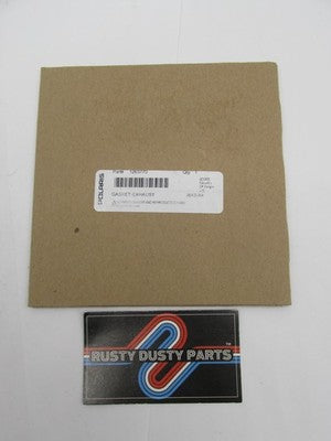 Polaris NOS Geniune OEM Indian Exhaust Gasket 1263770