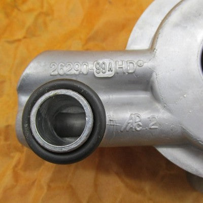 Harley Davidson OEM Oil Pump Housing w/ Gears Cover / Body Twin Cam 26