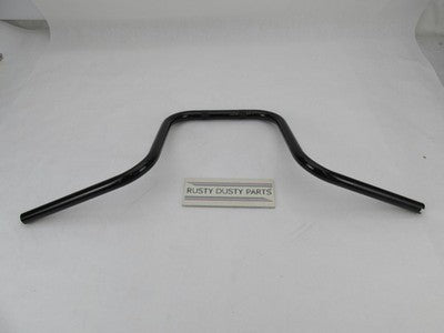 Harley Davidson Genuine OEM Stock Black 1" Handlebars 12" Rise
