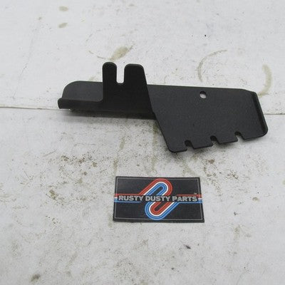 Harley Genuine Instrument Gauge Mounting Bracket Police Road King FLHP