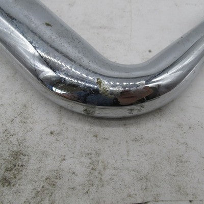 Harley OEM 84-03 Sportster Left Side Adjustable Highway Footpeg Suppor