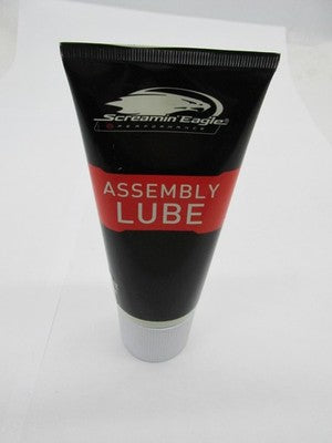 Harley-Davidson OEM NOS Screamin' Eagle 4 OZ Assembly Lube 11300002