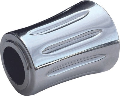 Accutronix Heel Shifter Eliminators Chrome Diamond FL227-TIC