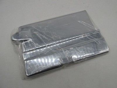 Harley Davidson Genuine NOS Chrome FX XLCH Battery Top Cover 66369-67T