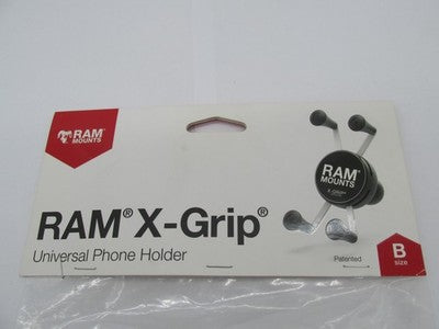 RAM X-Grip Universal Phone Cradle Holder B Size RAM-HOL-UN7B
