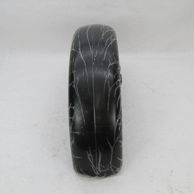Harley Davidson OEM NOS 00-13 FLHX FLTR/I Front Fender Vivid Black 590