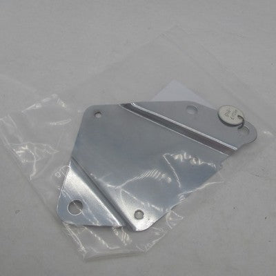 Harley Davidson Aftermarket NOS Left Side Tool Box Mount Bracket 84-99