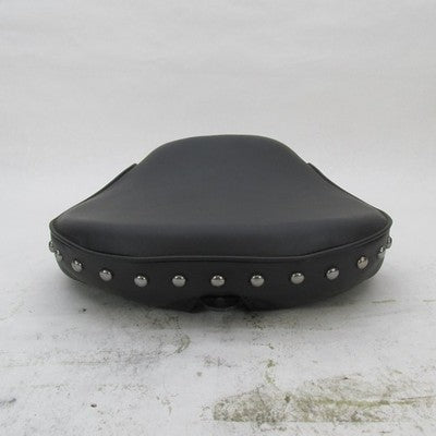 Harley-Davidson OEM Custom Studded Rear Pass Seat Pillion Touring 91-9