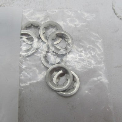 Lot of 10 Harley-Davidson OEM NOS Lock Washer Retainers 90790-83