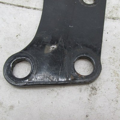 Harley Davidson OEM Front Exhaust Engine Motor Bracket 1982 16210-84A