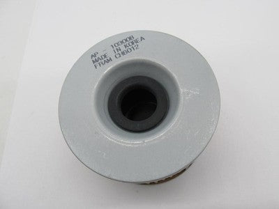 Fram New Motorcycle Cartridge Style Oil Filter CH6012