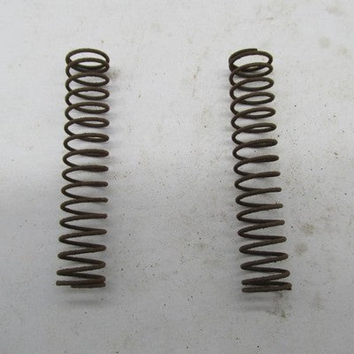Lot of 2 Harley-Davidson OEM NOS 78-90 Sportster Pawl Carrier Springs