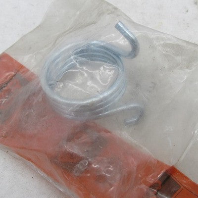 Harley-Davidson OEM 71-79 FX Brake Pedal Return Spring 42425-71